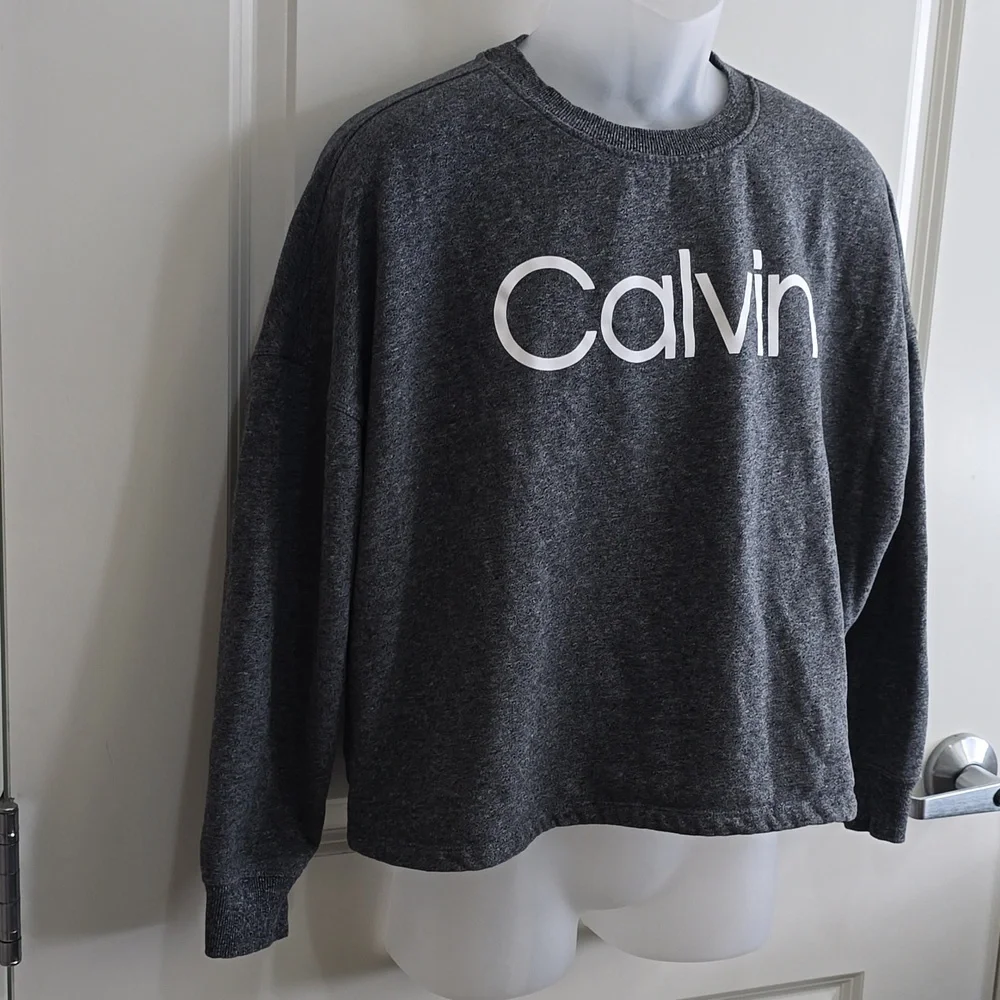 Calvin Klein calvin klein